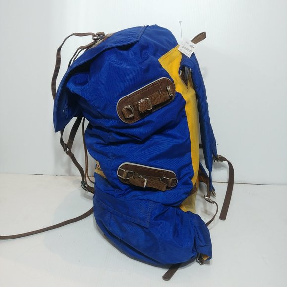 Chouinard Dragon Backpack- ~60L -Pre-owned(LSAS67) - Picture 3 of 12